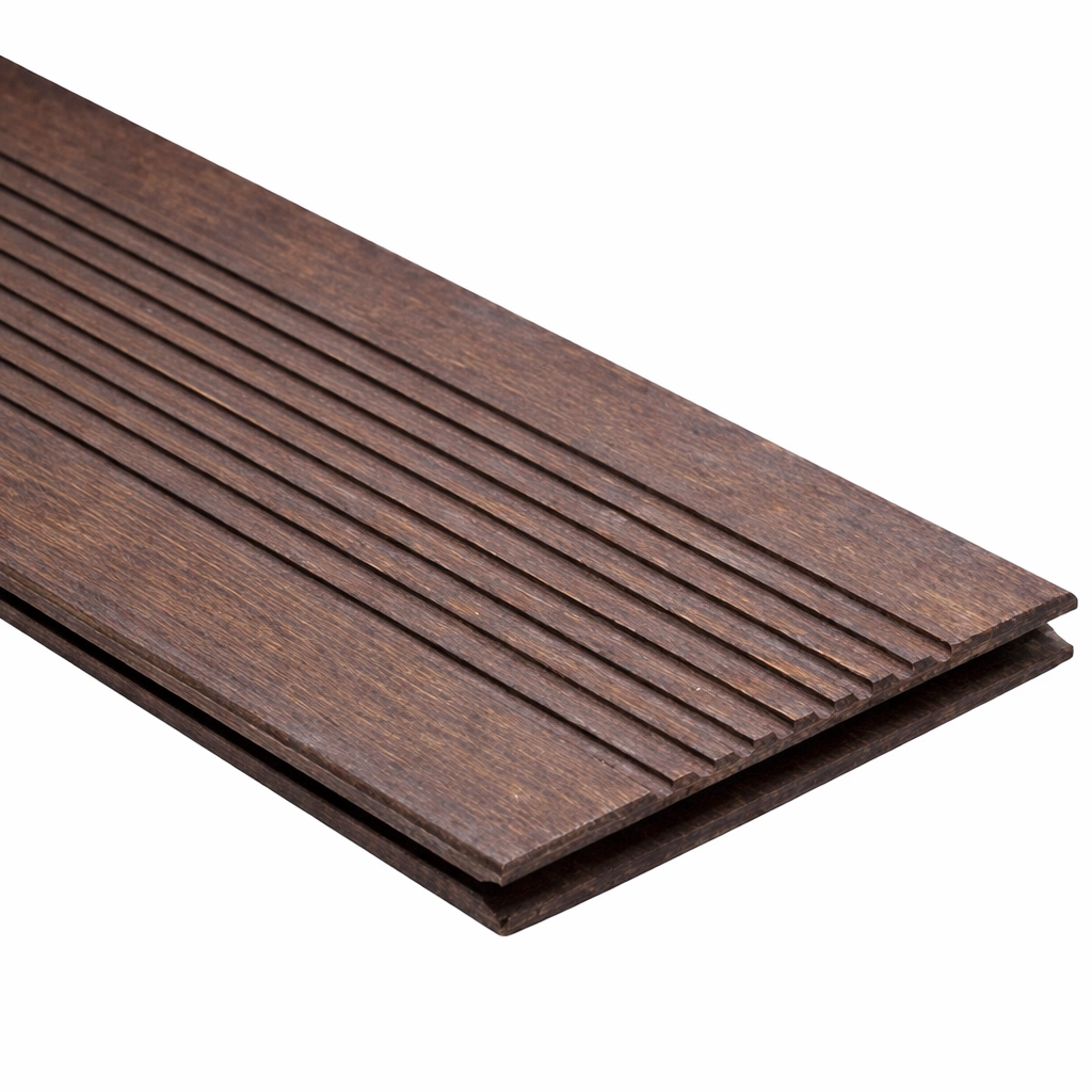 MOSO Bamboo Wood